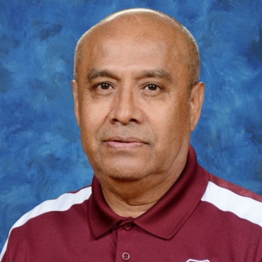 Picture of Adan Soto, Teacher at Stockton JH
