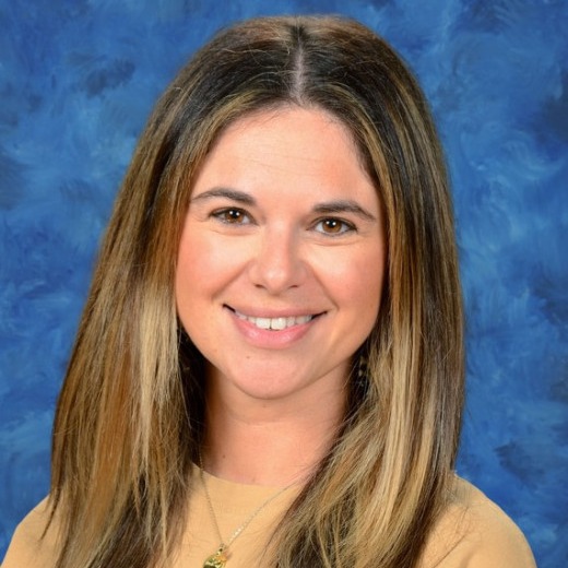 Picture of Brittany Pratt, Teacher at Stockton JH