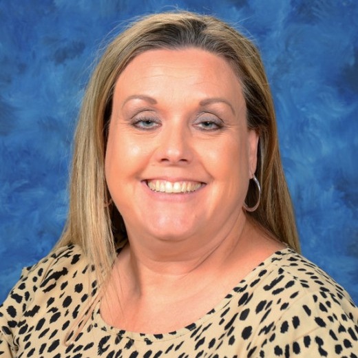 Picture of Erin Rose, Teacher at Stockton JH - Silver Stars