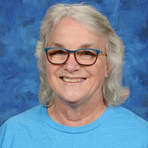 Picture of Nancy Lougheed, Teacher at Stockton JH