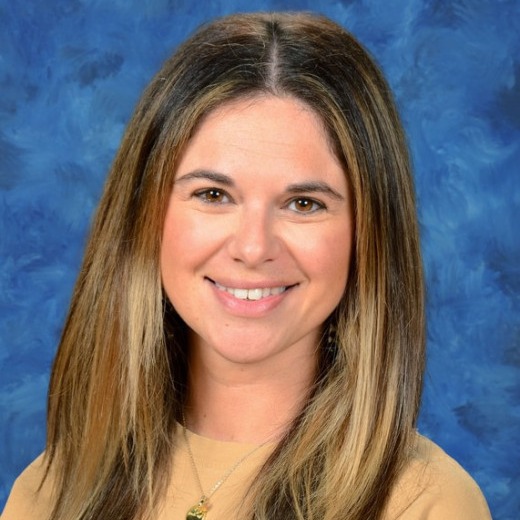 Picture of Brittany Pratt, Teacher at Stockton JH