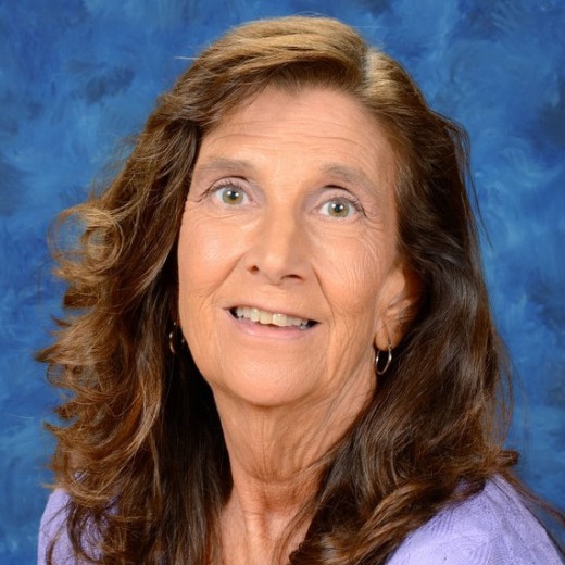 Picture of Terri Rosenmayer, Teacher at Stockton JH