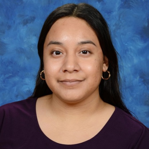 Picture of Monica Castaneda-Soto, Teacher at Stockton JH