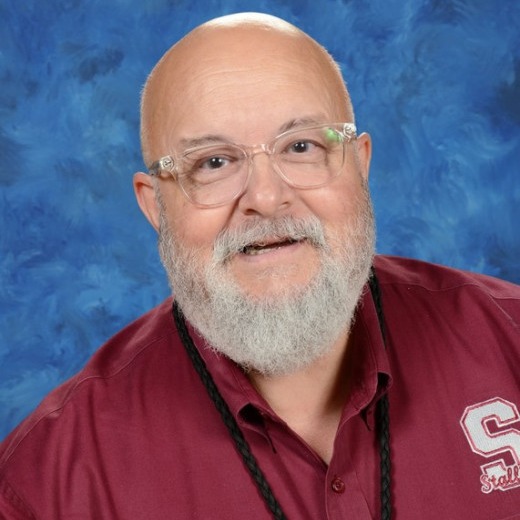 Picture of , Teacher at Stockton JH