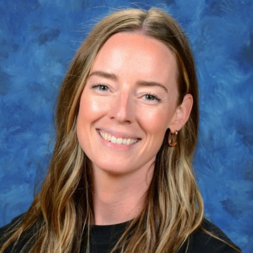 Picture of Taylor Jones, Teacher at Stockton JH