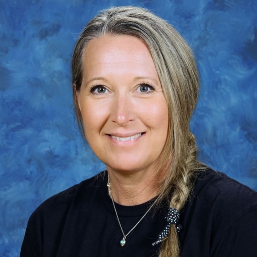 Picture of Erin Trantham, Teacher at Stockton JH