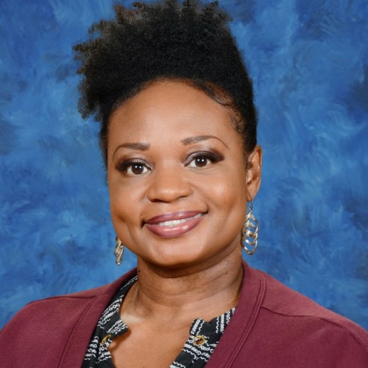 Picture of Tiffany Phillips, Teacher at Stockton JH