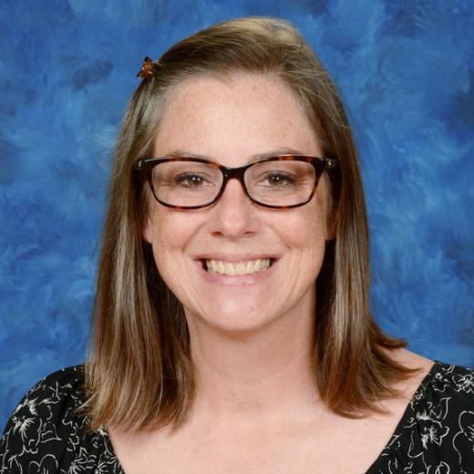 Picture of Kerri Bushman, Teacher at Stockton JH