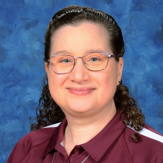 Picture of ReynaJosephine Cantrell, Teacher at Stockton JH