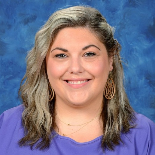 Picture of Michelle Chladny, Teacher at Stockton JH