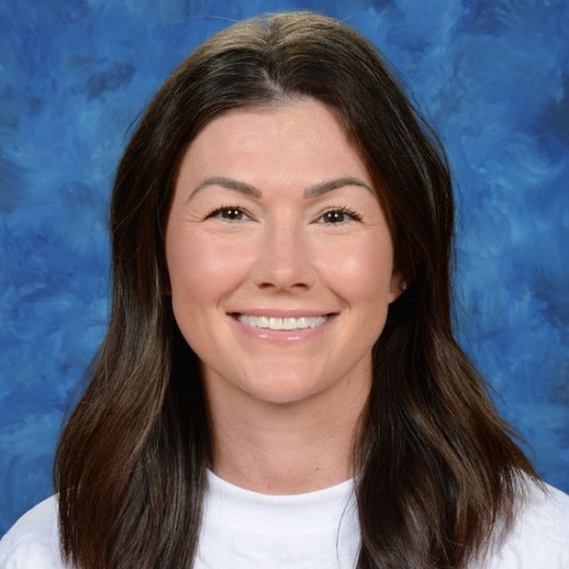Picture of Brittany Theiss, Teacher at Stockton JH