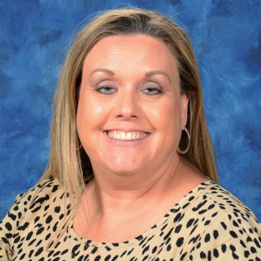 Picture of Erin Rose, Teacher at Stockton JH