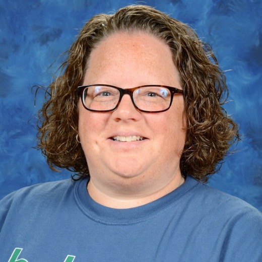 Picture of Amy Burns, Teacher at Stockton JH