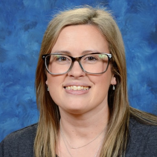 Picture of Amanda Dowgar, Teacher at Stockton JH