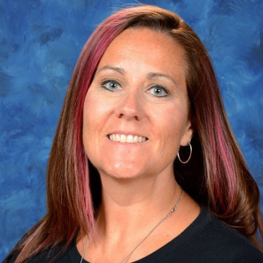 Picture of Stephanie Powell, Teacher at Stockton JH