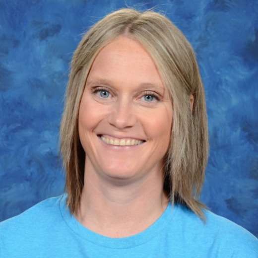 Picture of Kacie Vargas, Teacher at Stockton JH