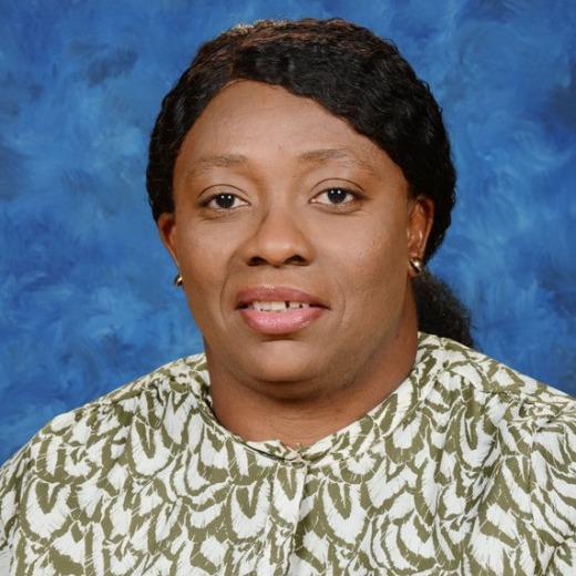 Picture of Rubena Speid-Mingo, Teacher at Stockton JH