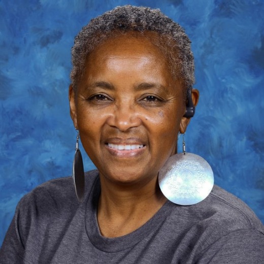 Picture of Diedra Williams, Teacher at Stockton JH