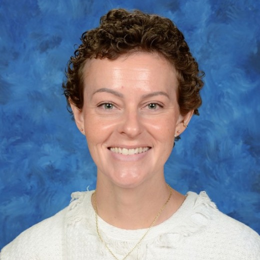 Picture of Stephanie Lowery, Teacher at Stockton JH