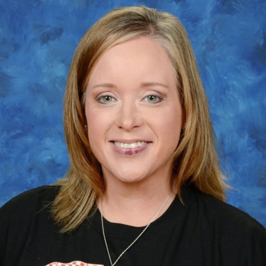 Picture of Amy Hall, Librarian/Media Specialist at Stockton JH