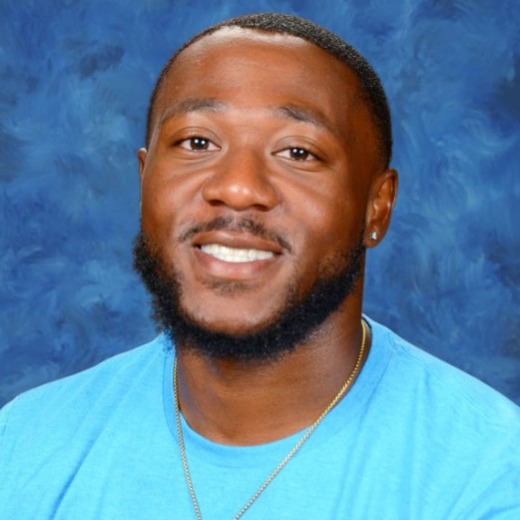 Picture of Deadrian D. Pratt, Teacher at Stockton JH