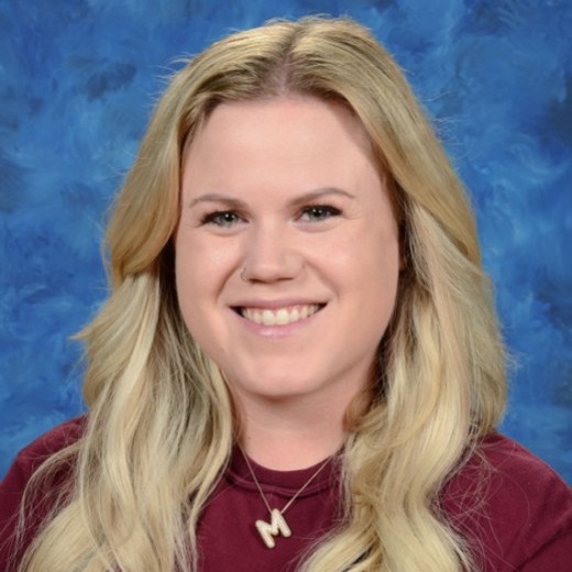 Picture of Morgan Fore, Teacher at Stockton JH