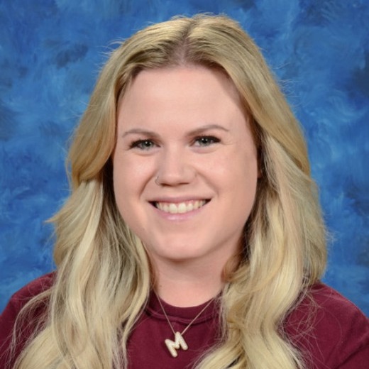 Picture of Morgan Fore, Teacher at Stockton JH