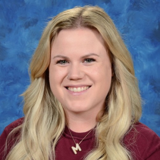 Picture of Morgan Fore, Teacher at Stockton JH