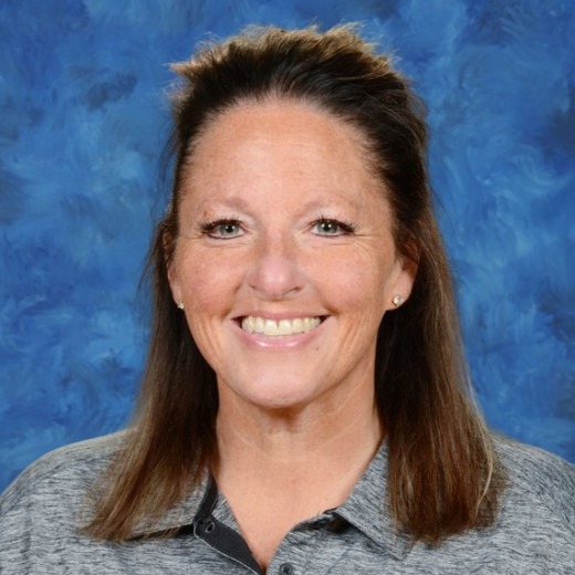 Picture of Alicia Winter, Teacher at Stockton JH