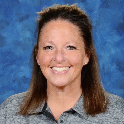Picture of Alicia Winter, Teacher at Stockton JH