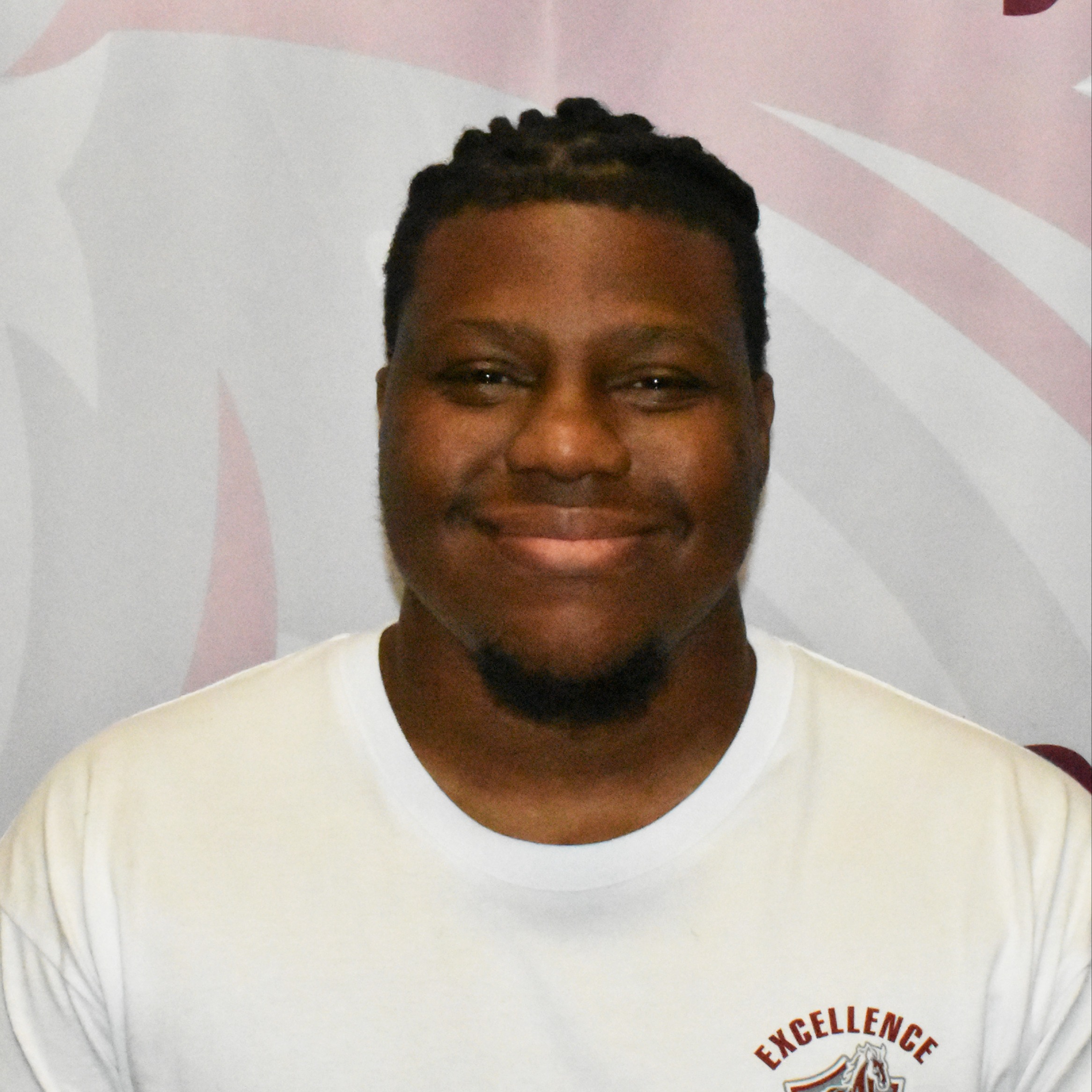 Picture of Willie Rhodes, Teacher at Stockton JH