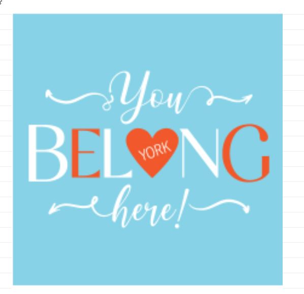you