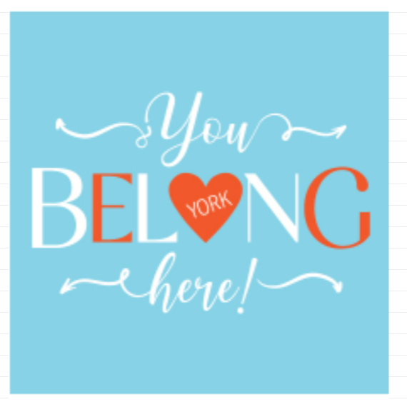 you