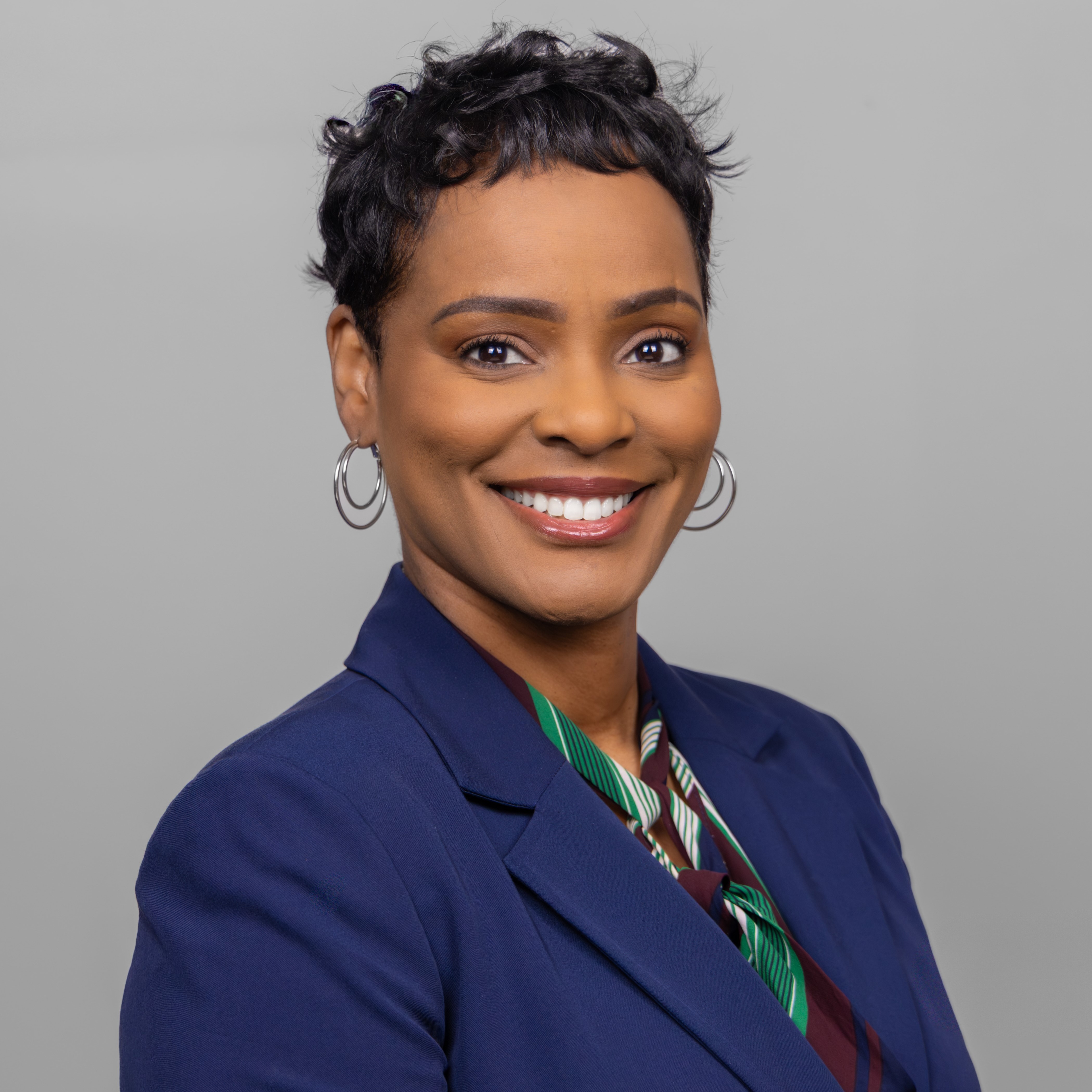 Kelli McWashington
