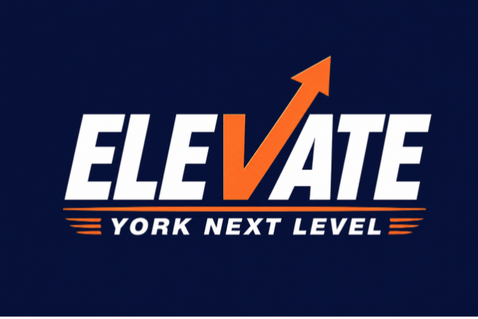 elevate