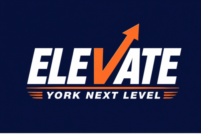 elevate