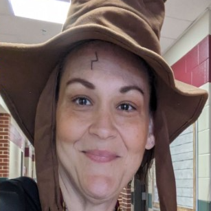 Students dressed up