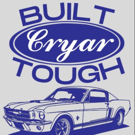 Cryar