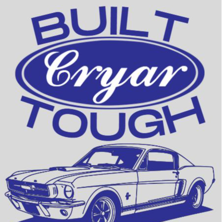 Cryar