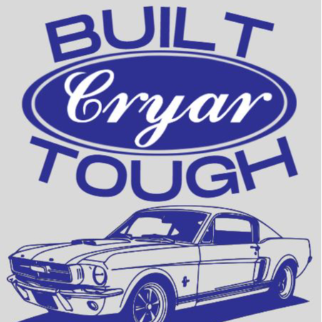 Cryar