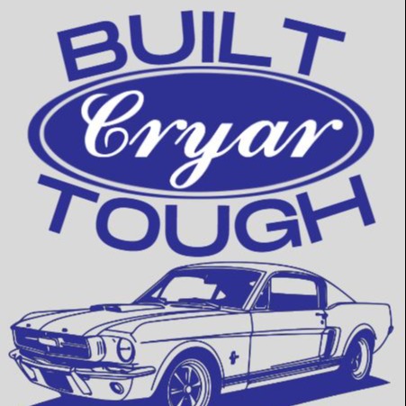 Cryar