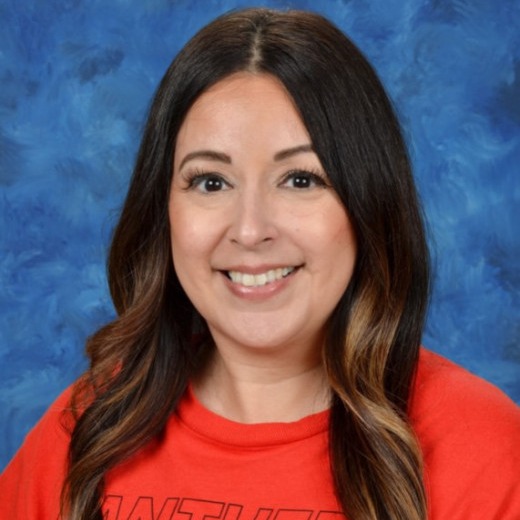 Brooke McCoy, Bush Elementary Assistant Principal