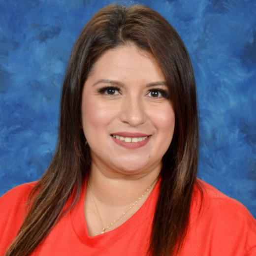 Laura Garcia