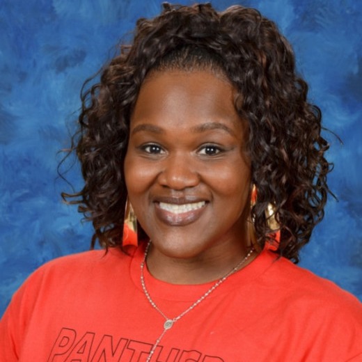 Mia Brown