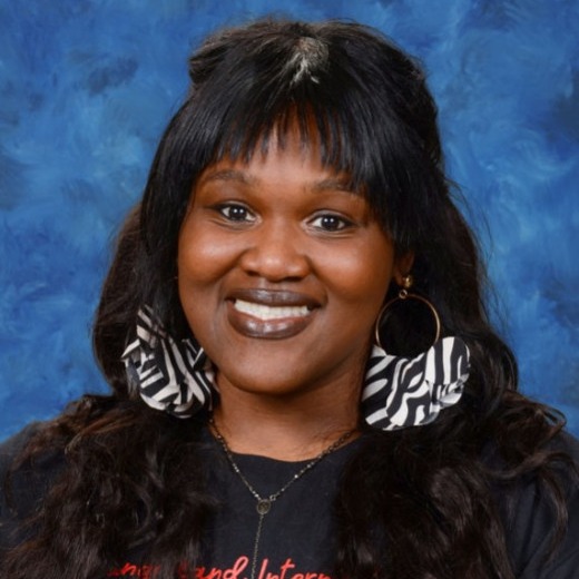 Mia Brown
