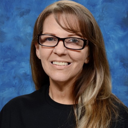 April Grimes