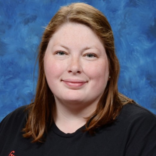 Megan Johnson