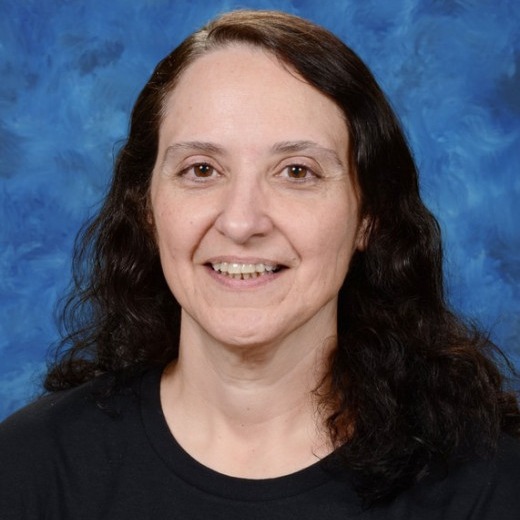 Theresa Muratorri