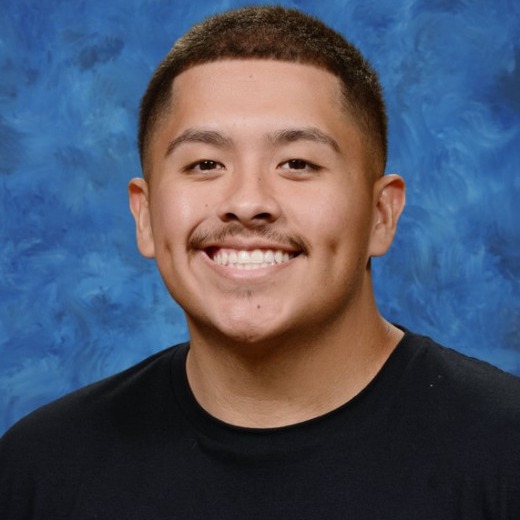 Noel Saldivar