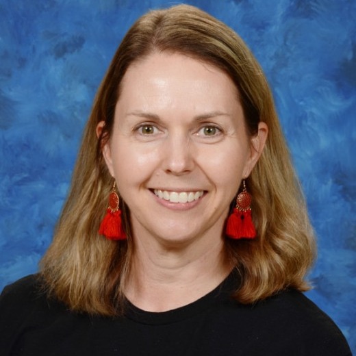 Lauren Rucker